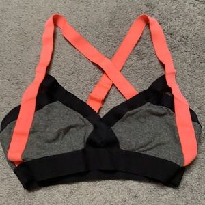 Community sports bra